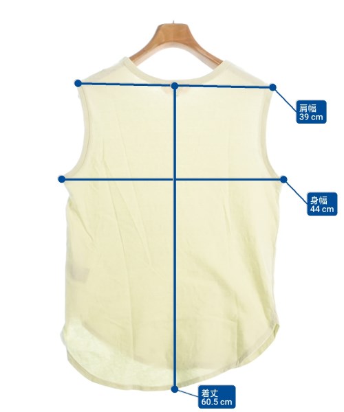 FilMelange เสื้อกล้าม