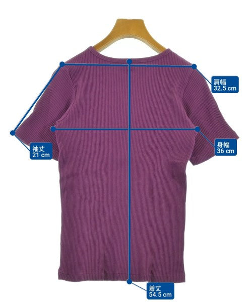 FilMelange เสื้อยืด/เสื้อท็อปส์