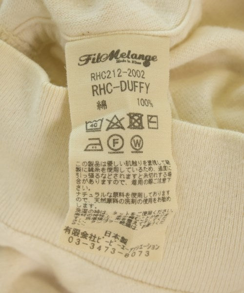 FilMelange เสื้อยืด/เสื้อท็อปส์