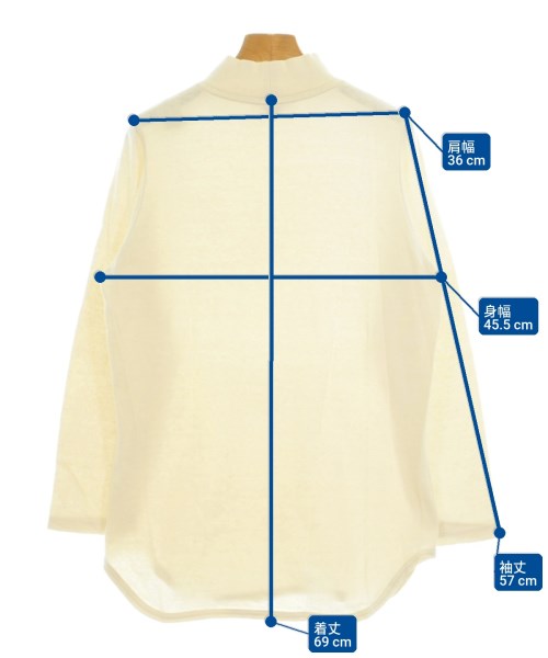 FilMelange เสื้อยืด/เสื้อท็อปส์