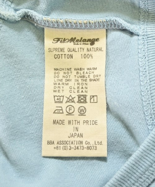 FilMelange เสื้อกล้าม