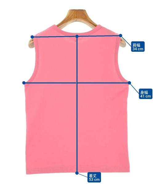 FilMelange เสื้อกล้าม