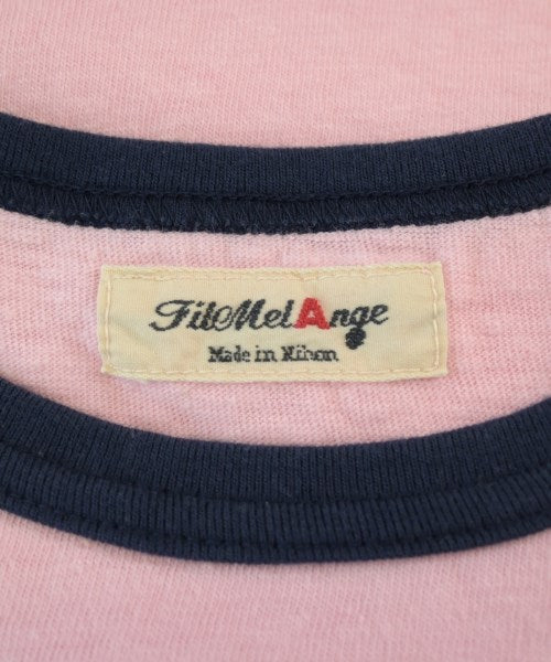 FilMelange เสื้อยืด/เสื้อท็อปส์