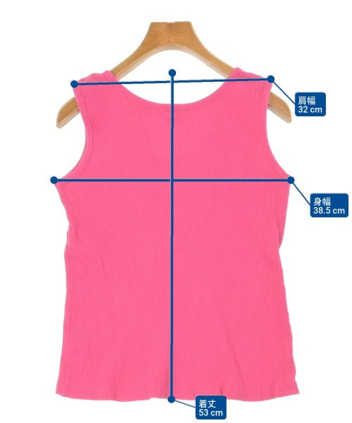 FilMelange เสื้อกล้าม