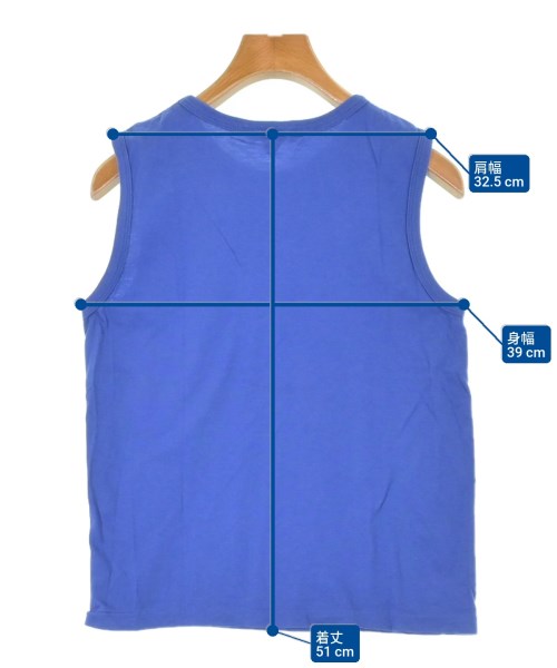 FilMelange เสื้อกล้าม