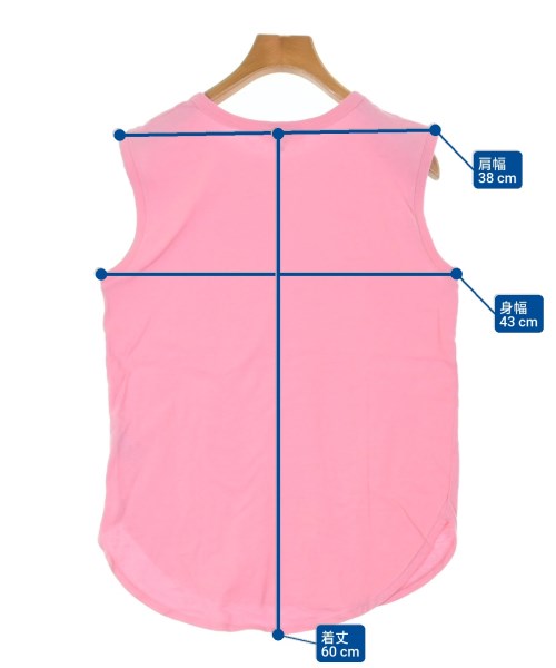 FilMelange เสื้อกล้าม