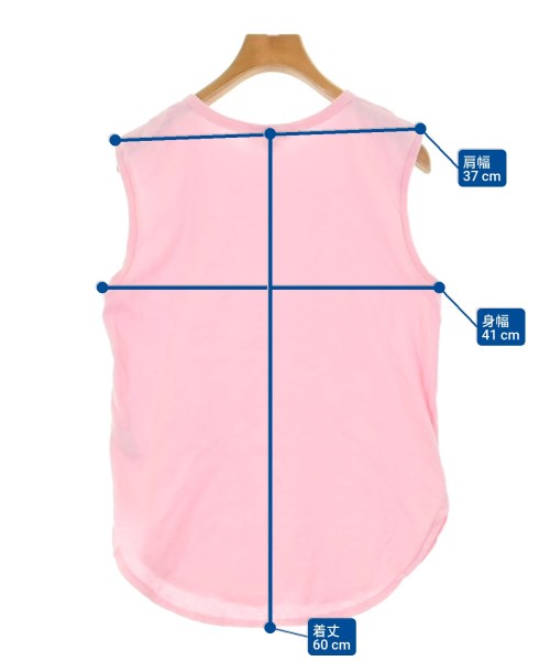 FilMelange เสื้อยืด/เสื้อท็อปส์