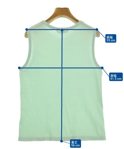 FilMelange เสื้อกล้าม