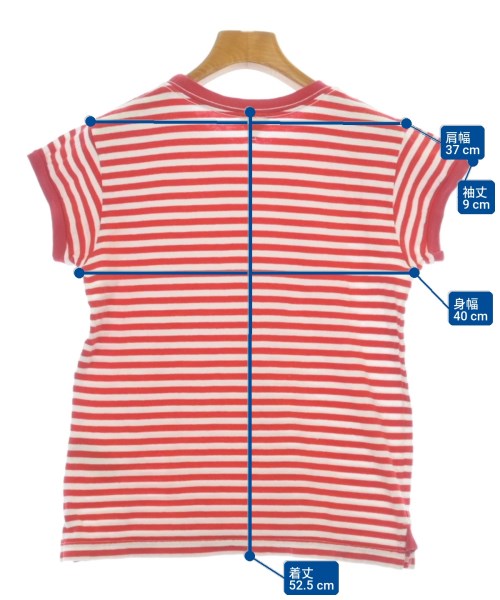 FilMelange เสื้อยืด/เสื้อท็อปส์