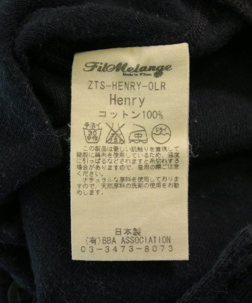 FilMelange เสื้อยืด/เสื้อท็อปส์