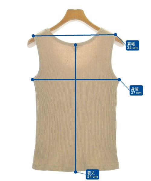 FilMelange เสื้อสายเดี่ยว