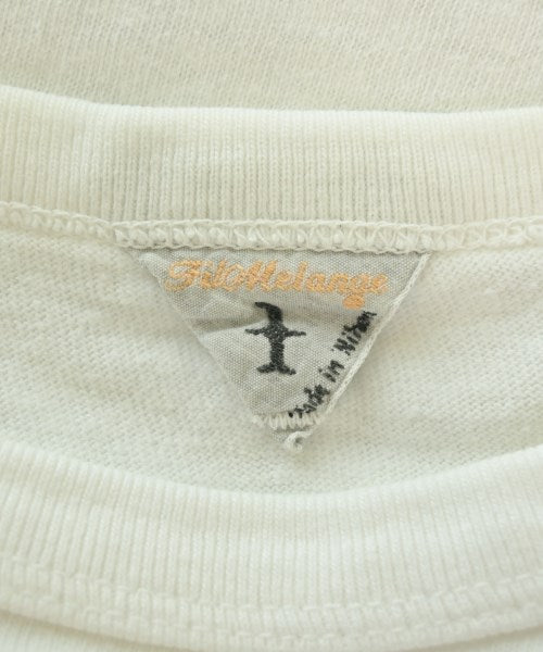 FilMelange เสื้อยืด/เสื้อท็อปส์