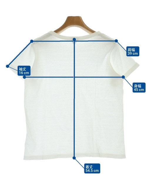 FilMelange เสื้อยืด/เสื้อท็อปส์