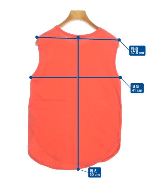 FilMelange เสื้อกล้าม