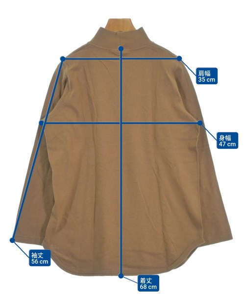 FilMelange เสื้อยืด/เสื้อท็อปส์