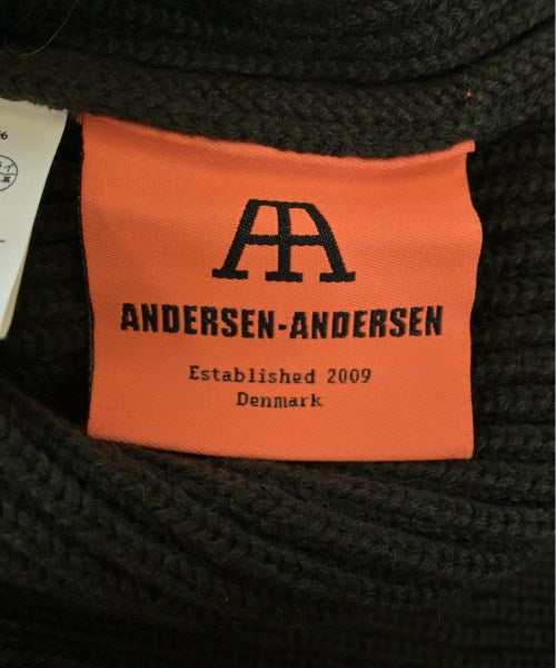 ANDERSEN-ANDERSEN เสื้อกันหนาว