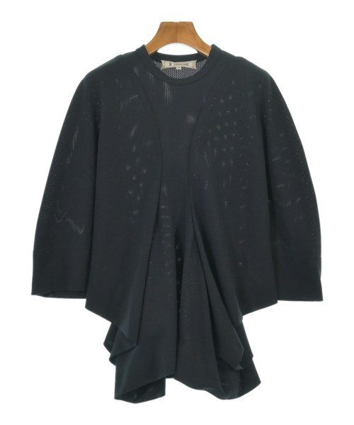 ANREALAGE เสื้อยืด/เสื้อท็อปส์