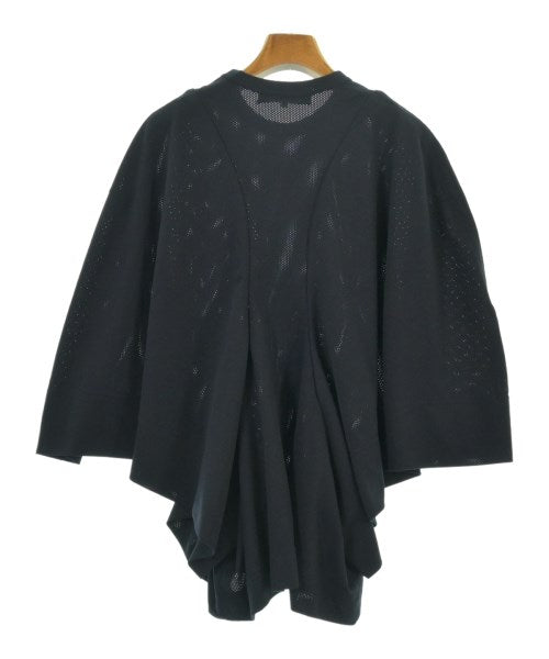 ANREALAGE เสื้อยืด/เสื้อท็อปส์