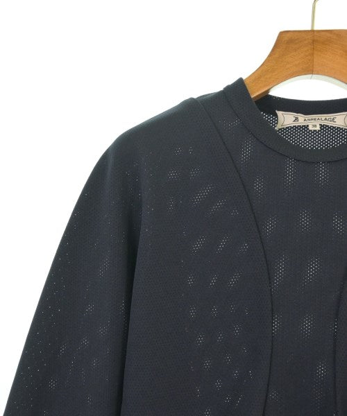 ANREALAGE เสื้อยืด/เสื้อท็อปส์
