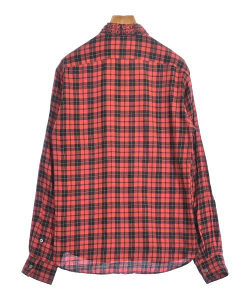 ANREALAGE เสื้อลำลอง
