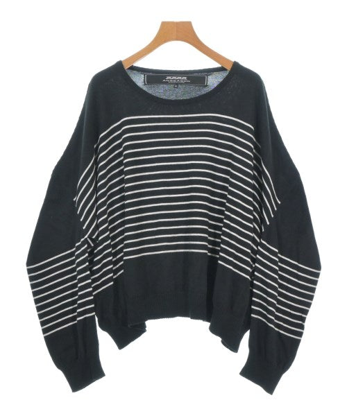 ANREALAGE เสื้อกันหนาว