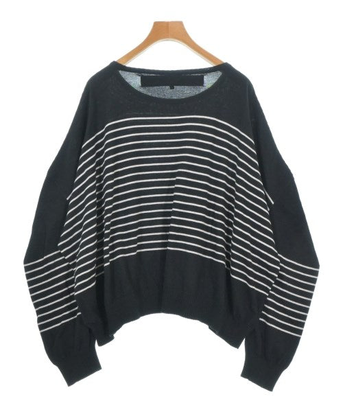 ANREALAGE เสื้อกันหนาว
