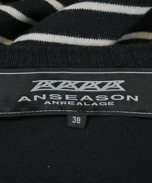 ANREALAGE เสื้อกันหนาว