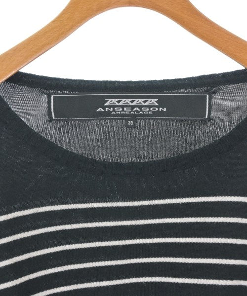 ANREALAGE เสื้อกันหนาว