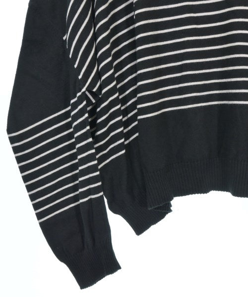 ANREALAGE เสื้อกันหนาว