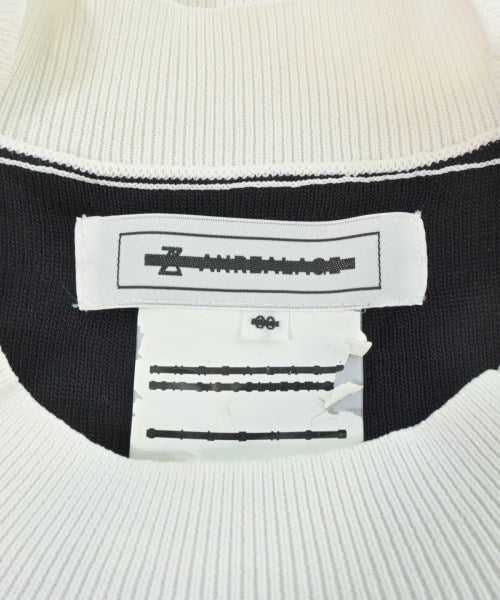 ANREALAGE เสื้อกันหนาว