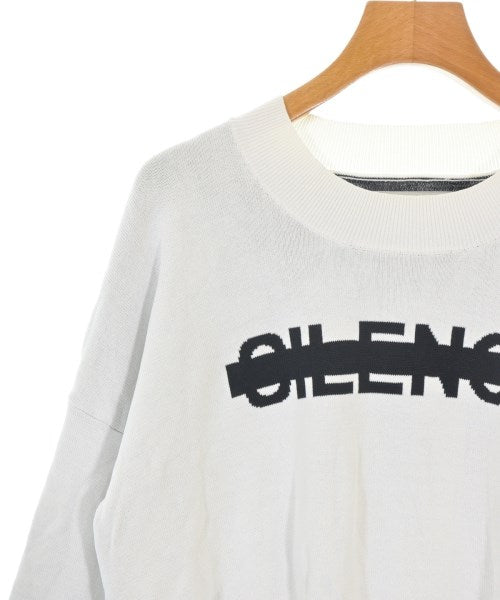 ANREALAGE เสื้อกันหนาว