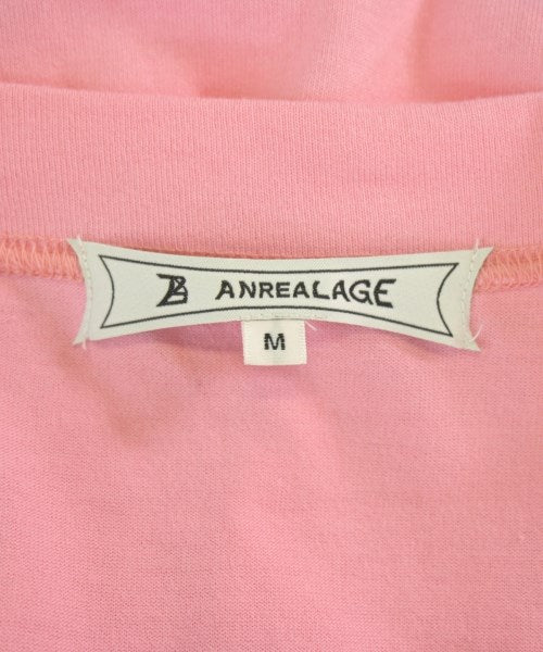 ANREALAGE ชุดเดรส