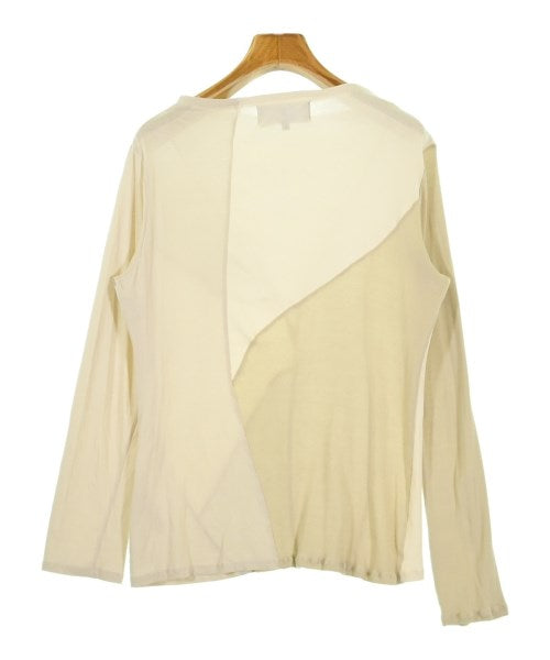 ANREALAGE เสื้อยืด/เสื้อท็อปส์