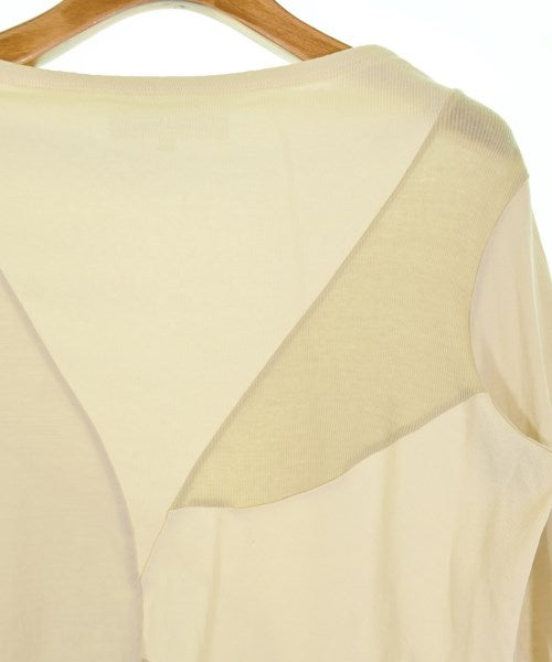 ANREALAGE เสื้อยืด/เสื้อท็อปส์