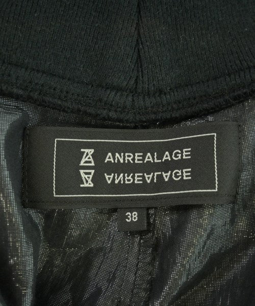 ANREALAGE แจ็คเก็ตเบลาส์ อื่น