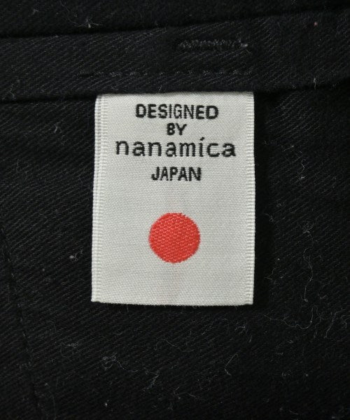 nanamica ชิโน่
