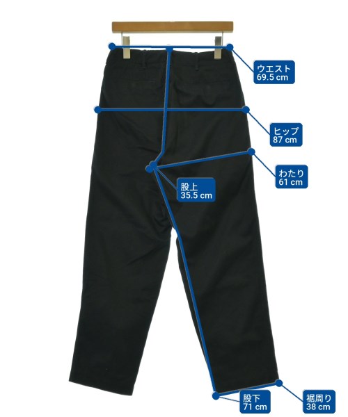 nanamica ชิโน่