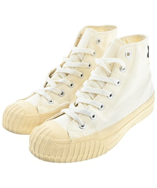 nanamica รองเท้าผ้าใบ