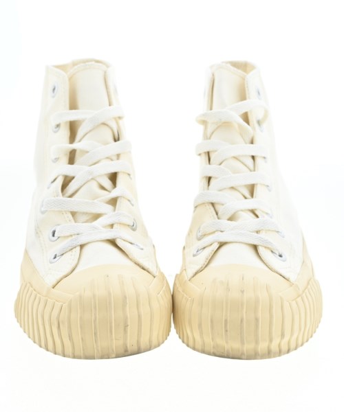 nanamica รองเท้าผ้าใบ