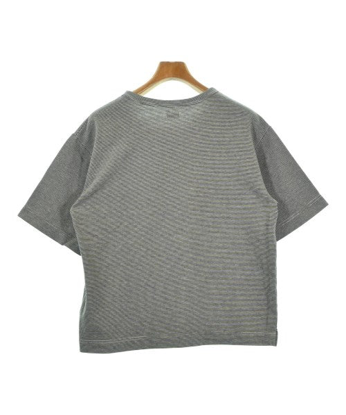 nanamica เสื้อยืด/เสื้อท็อปส์