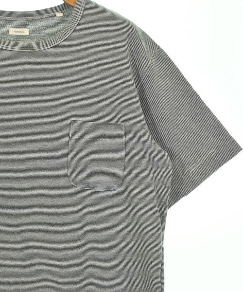 nanamica เสื้อยืด/เสื้อท็อปส์