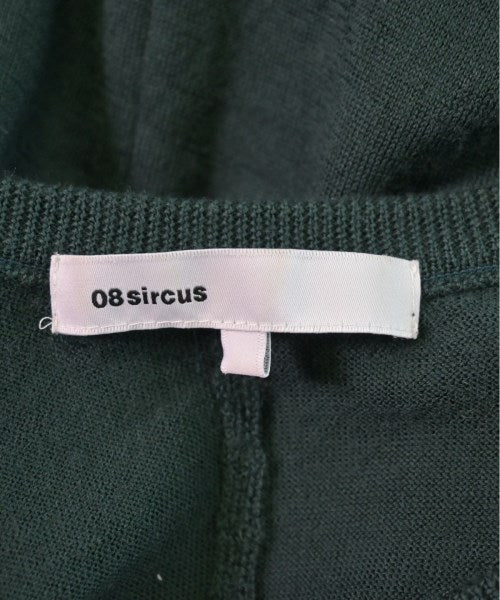 08sircus เสื้อกันหนาว