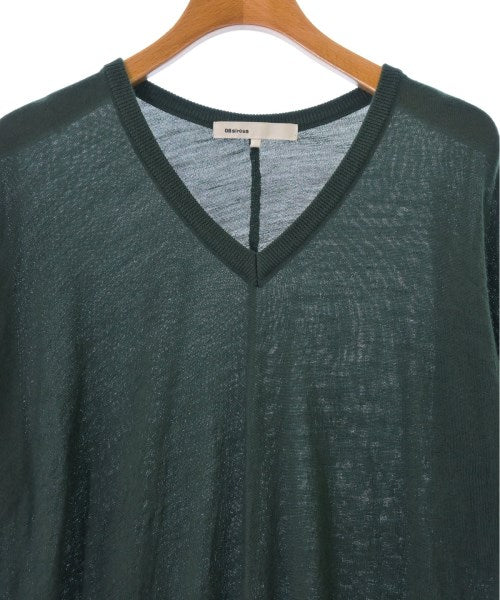 08sircus เสื้อกันหนาว