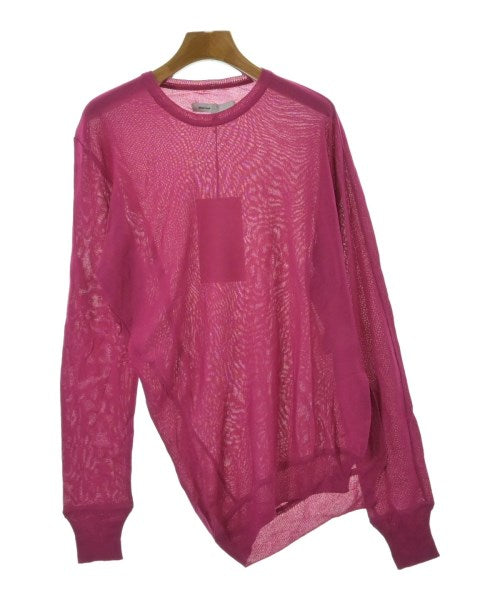 08sircus เสื้อกันหนาว