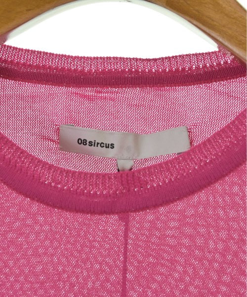 08sircus เสื้อกันหนาว