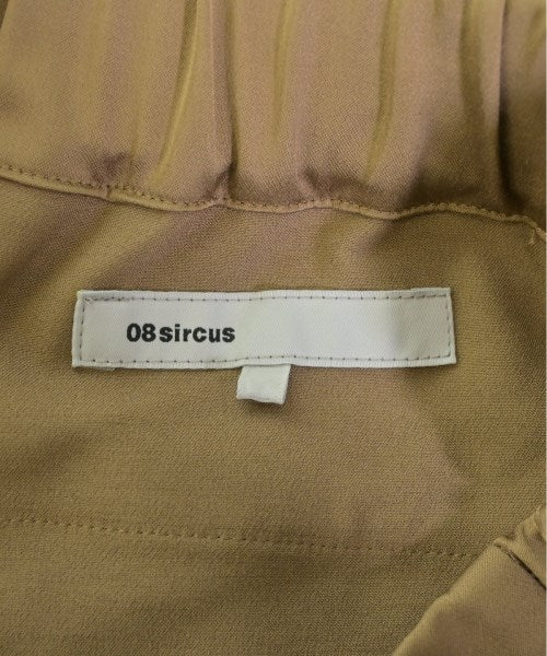 08sircus กางเกง อื่น