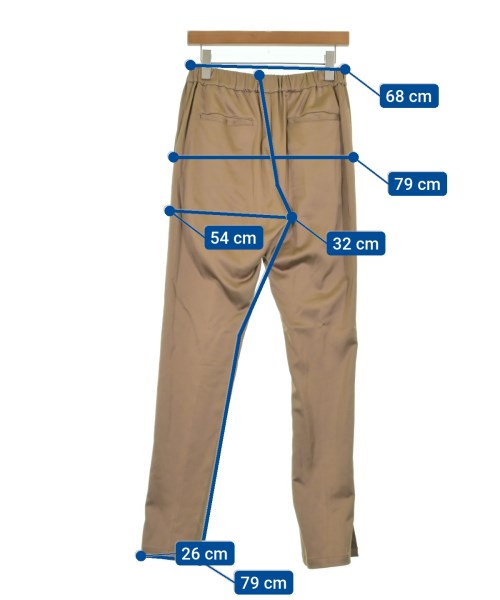 08sircus กางเกง อื่น