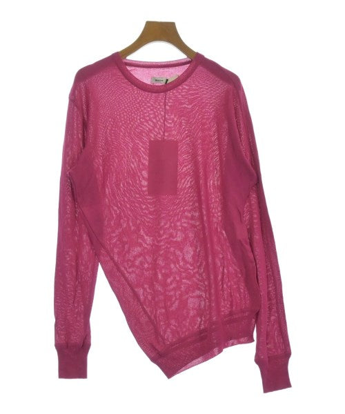 08sircus เสื้อกันหนาว