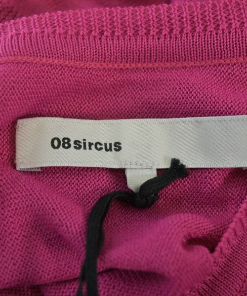 08sircus เสื้อกันหนาว