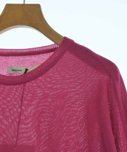 08sircus เสื้อกันหนาว